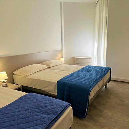 Blu Residence Lignano Sabbiadoro Exterior photo
